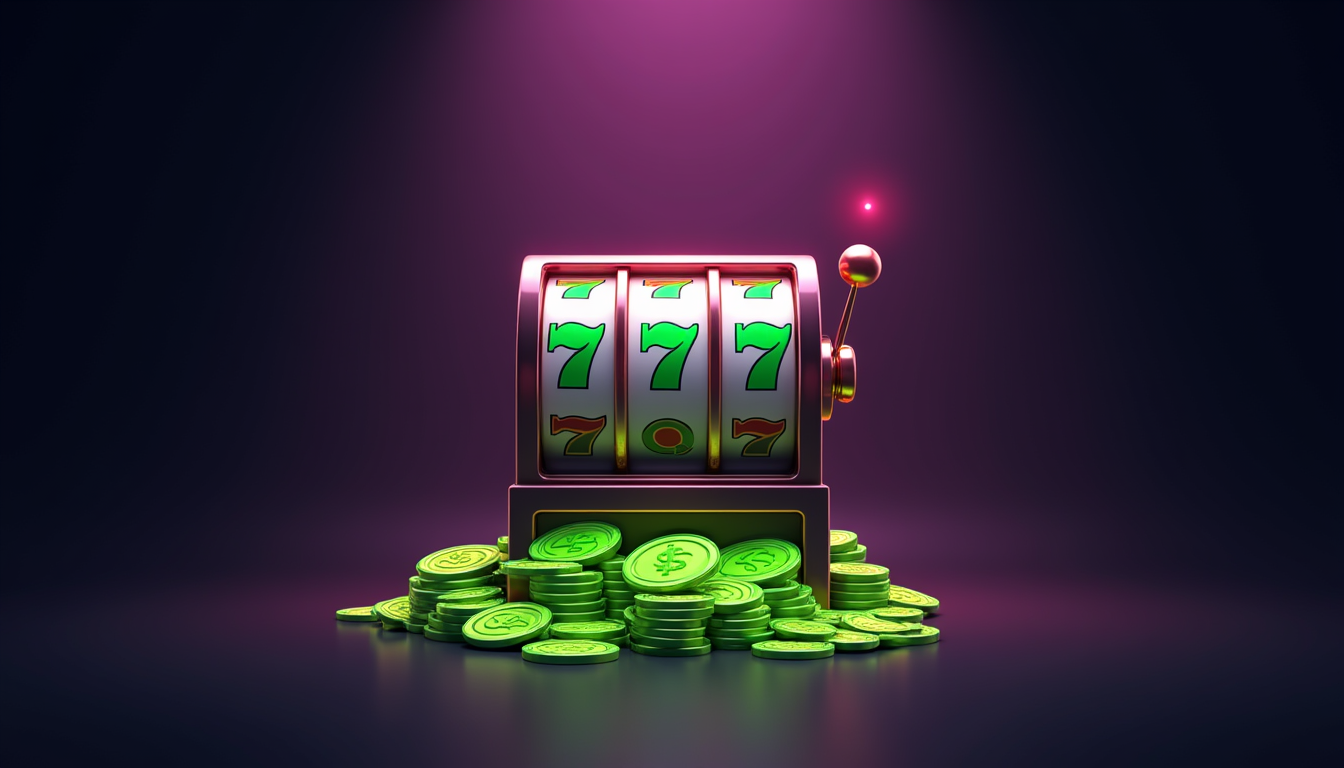 Fortune Mouse slot game interface with spinning reels and payline display
